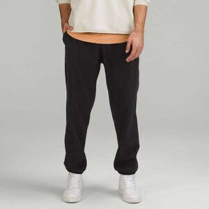 Lululemon Men's Polar Fleece Jogger - Black